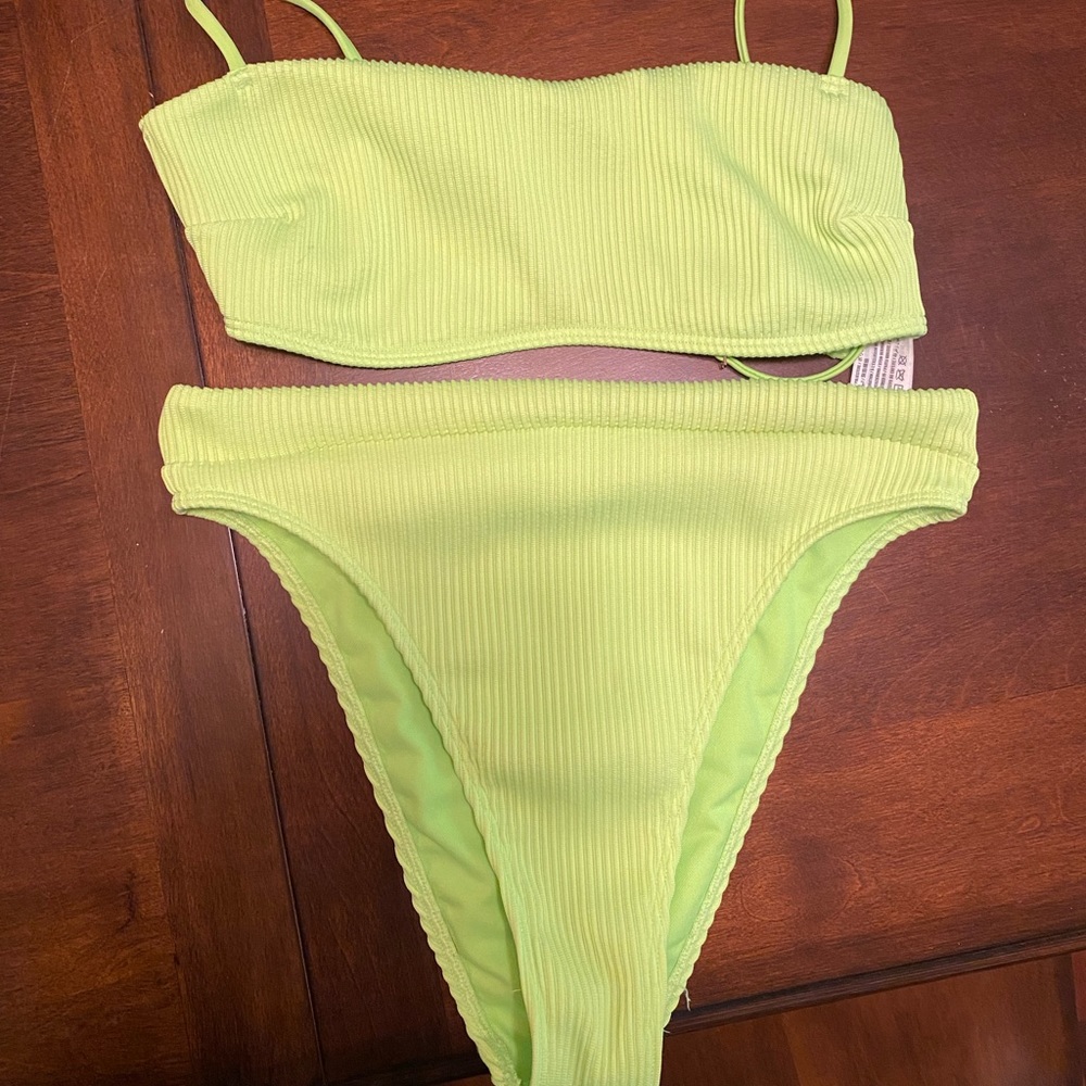 Hollister bikini
